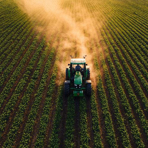 Tractor
