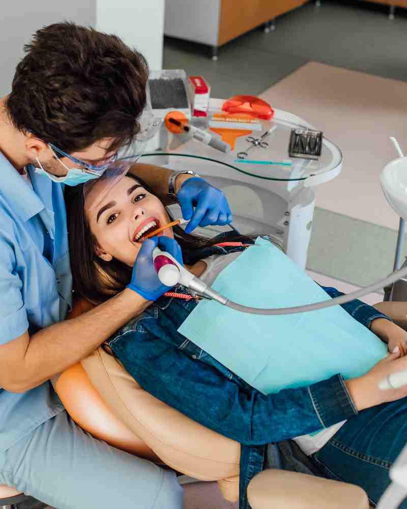 dental-inspection
