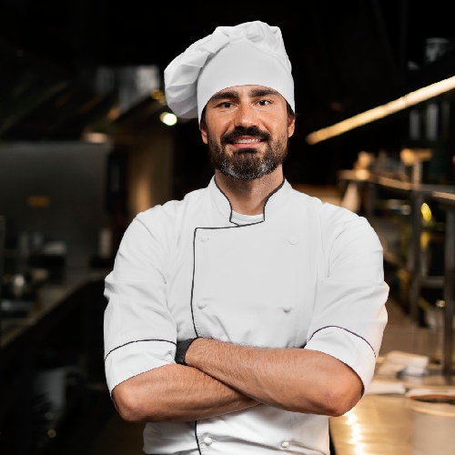 Chef