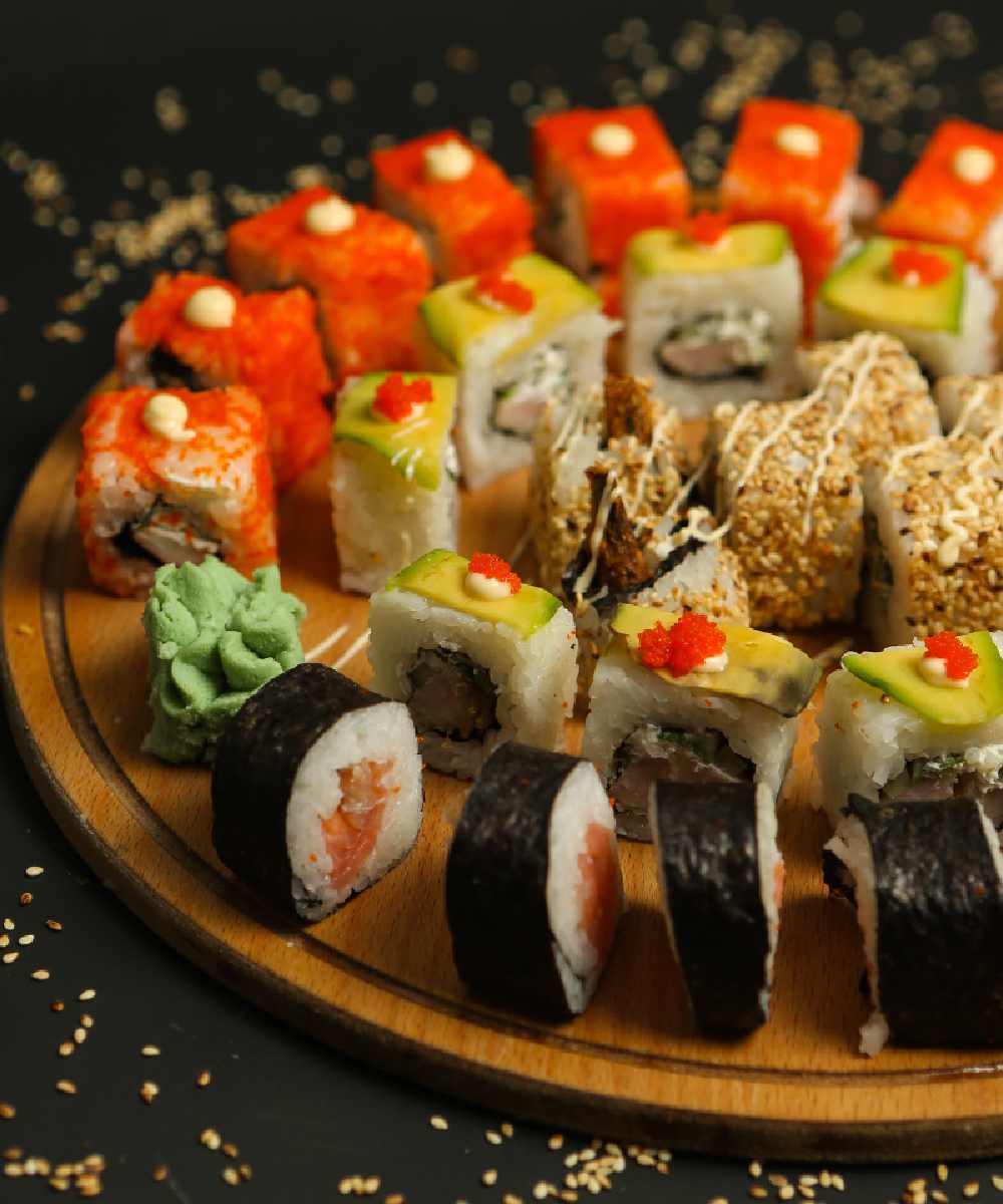Sushi