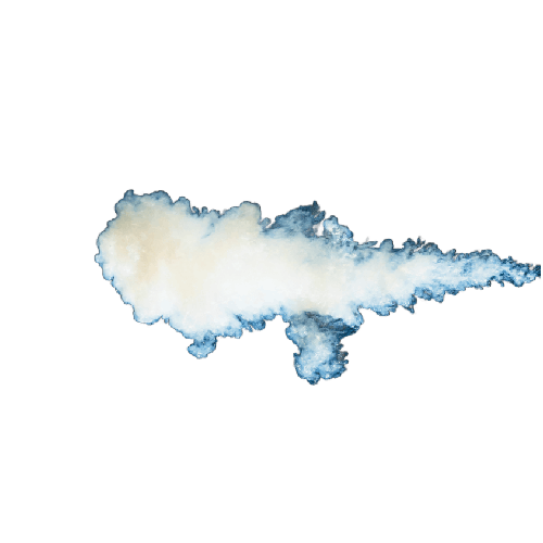 white-cloud